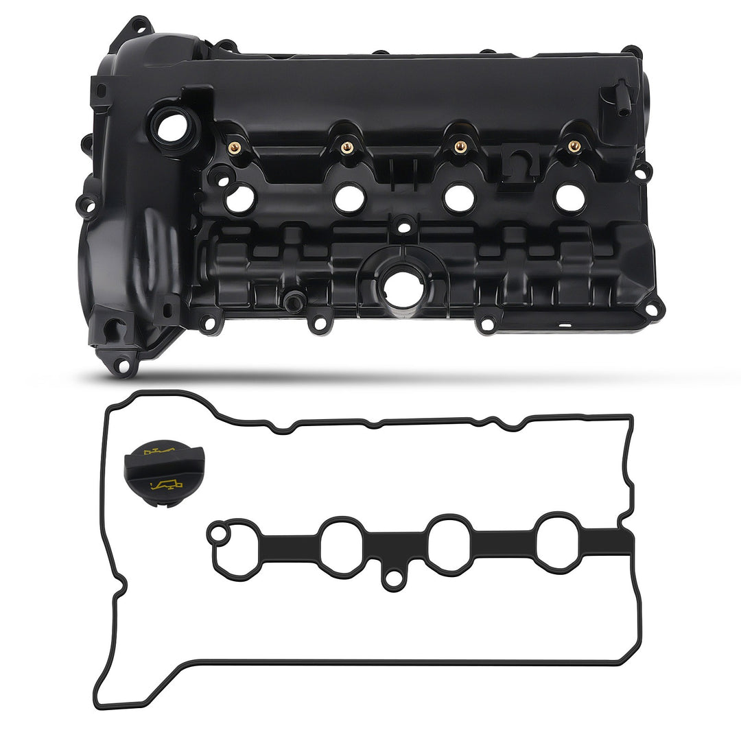 Valve Cover with Gasket for 2014-2020 Mazda 3 Mazda 6 CX-5 and CX-30 2.5L PY01-10-210A