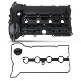 Valve Cover with Gasket for 2014-2020 Mazda 3 Mazda 6 CX-5 and CX-30 2.5L PY01-10-210A