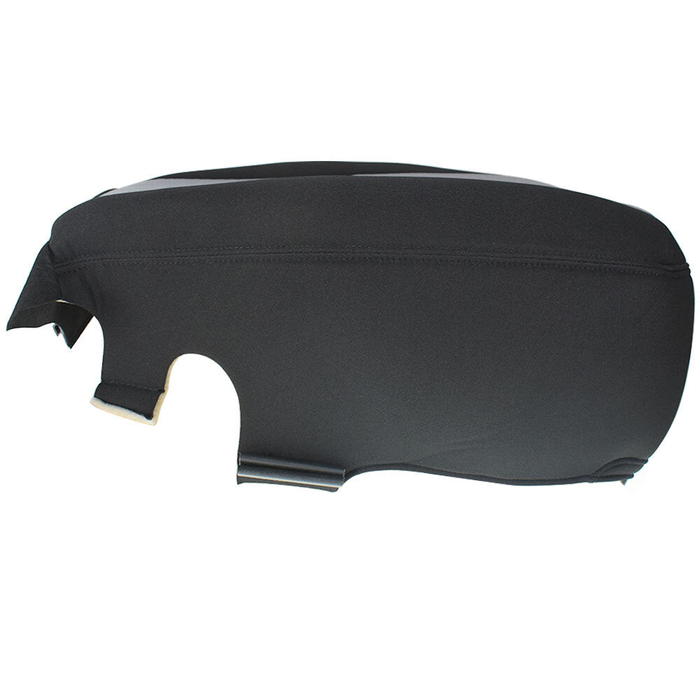 Driver Bottom Cloth Seat Cover for 2007-2014 Chevrolet Silverado 1500 2500 HD 3500 HD