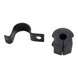 Rear Sway Bar Kit fits Buick Chevy Oldsmobile Pontiac Links & Clamps 10274736 1088-0008 - product image