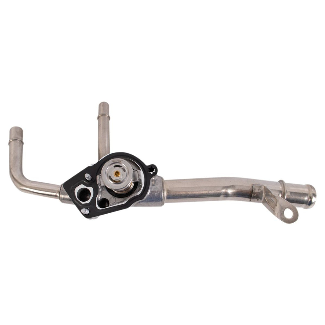 Thermostat & Housing Assembly for 2007-2017 Buick Enclave, Chevrolet Traverse & GMC Acadia