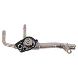 Thermostat & Housing Assembly for 2007-2017 Buick Enclave, Chevrolet Traverse & GMC Acadia