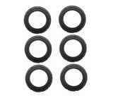 Spark Plug Tube Seal Set 5184778AB for 2016-2023 Chrysler, Dodge, Jeep and Ram 3.6L V6