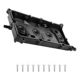 Valve Cover with Gasket for 2002-2012 Nissan X-Trail 2.5L 13264-8H303