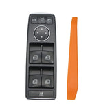 Front Driver Power Window Switch for Multiple-Year Mercedes-Benz C-Class E-Class W204 W212 2049055402 – product image