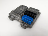 2017-2019 Buick Encore 1.4L Engine Computer Control Module ECM PCM 12695536 OEM - product image