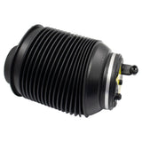Rear Air Suspension Compressor & Air Spring Kit for 2003-2009 Lexus GX470 & Toyota 4Runner