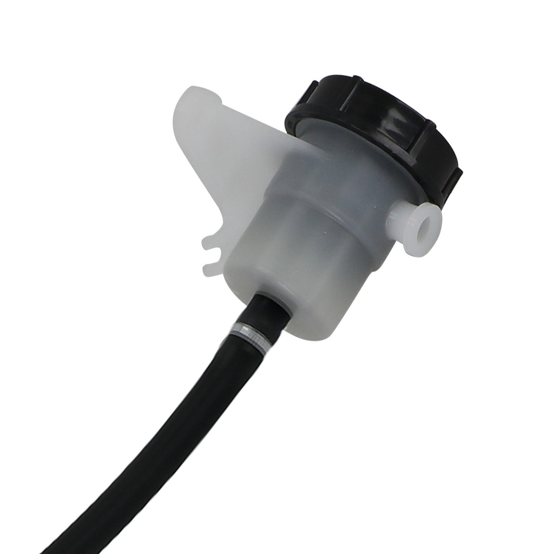 Clutch Master and Slave Cylinder for 1993-1997 Chevrolet Camaro and 1993-1995 Pontiac Firebird 12559912
