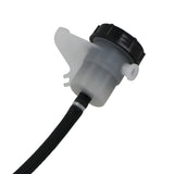 Clutch Master and Slave Cylinder for 1993-1997 Chevrolet Camaro and 1993-1995 Pontiac Firebird 12559912