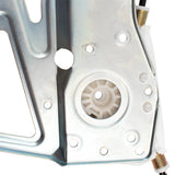 Window Regulator with o Motor for 2000-2005 DeVille Front Left 2006-2011 DTS 1553-2000L - product image