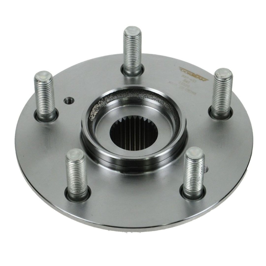 Front Wheel Hub & Bearing Kit for 1999-2004 Honda Odyssey