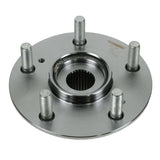 Front Wheel Hub & Bearing Kit for 1999-2004 Honda Odyssey