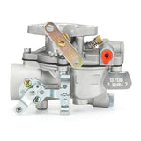 Carburetor for Lincoln SA-200 SA-250 Welders with Continental F162 F163 Engines 13713