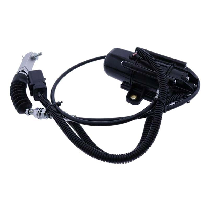 Throttle Motor 525-4479 for Caterpillar 303.5E 304E 305.5E 306E 307E 308E Mini Excavators