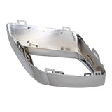 Rear Left Bumper Cover Exhaust Tip Trim 3CN807833A2ZZ for 2017-2023 Volkswagen Atlas