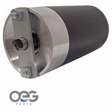 New Winch Motor For Tilt-Cab & Superwinch, 1.0kW 12V Bidirectional SAB0188 W8028 PP10961N – alternate view