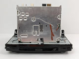 2021 Nissan Titan 8 Audio Display Radio Receiver ID 2591A9FY0A OEM - product image