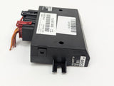 03-10 Porsche Cayenne 955 957 VW Touareg Tow Towing Trailer Control Module OEM 7L0907383G - product image