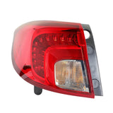 Left Outer LED Tail Light for 2016-2018 Buick Envision 84246416