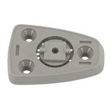 Rear View Mirror Mounting Base 96327-WD200 for 2009-2010 Nissan Cube