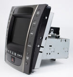 2006 Lexus GS300 Multipurpose Climate Media Control Panel GPS Part ID 8611130390 - product image