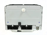 2010-2012 GMC Acadia OEM Radio AM/FM CD DVD Aux Input 25976615 Opt UUJ - product image