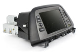 2005-10 Honda Odyssey Vehicle Navigation Display Assembly Part 39810-SHJ-A020-M1 - product image