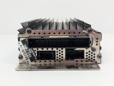 2008-2010 Porsche Cayenne Bose Audio Radio AMP Sound Amplifier 7L5035456G OEM - product image