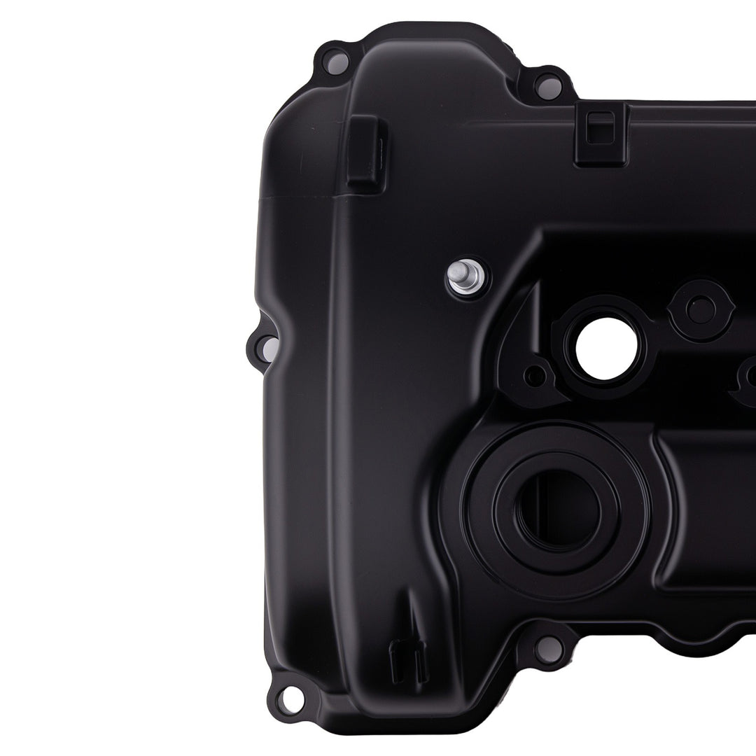Valve Cover with Gasket for 2017-2024 Kia Forte 2017-2018 Hyundai Elantra 2018-2019 Kona 2020-2024 Kia Soul and 2021-2024 Seltos 2.0L 22410-2E700
