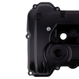 Valve Cover with Gasket for 2017-2024 Kia Forte 2017-2018 Hyundai Elantra 2018-2019 Kona 2020-2024 Kia Soul and 2021-2024 Seltos 2.0L 22410-2E700
