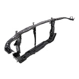 Black Radiator Support Assembly for Toyota Camry 2015-2017 Steel 5321006150 – product image 3