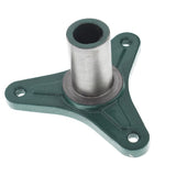 3.5 in Parrot Vise 360 Degree Swivel with 4-3/4 in Capacity