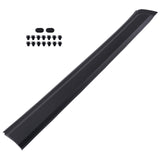 Front Left Lower Door Molding for 2005-2009 Land Rover LR3 and 2010-2016 LR4 DGP000134PCL