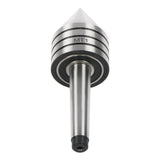 MT1 Live Center 60 Degree Rotary Bearing