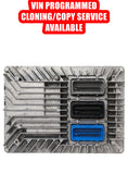 2013 Chevrolet Equinox 3.6L 12655478 ECU ECM PCM Computer E39A OEM - product image
