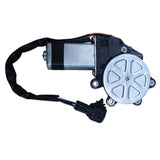 Front Left Window Motor 80731-ED00A for 2007-2010 Nissan Versa