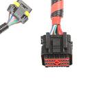 Engine Wiring Harness for 1997 Ford F-250 F-350 7.3L Power Stroke Diesel F7TZ-9A451-CA