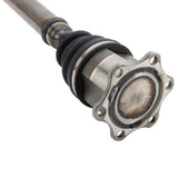 Front CV Axle Shaft Pair for 2010-2015 Volkswagen Jetta 2.0L TDI DSG