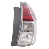 Tail Light For 2015-2018 Prius V Right 8155147272 TO2801194 6222-0096R - product image
