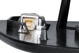 Passenger Right Side Door Mirror Glass Heated With BLIS for 20-26 Ford Escape LJ6B - view 5