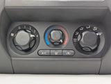 2005-2010 Nissan Xterra 05-12 Pathfinder AC Heater Climate Bezel Air Vents 27510EA000 OEM - product image