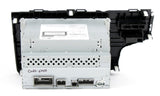 2015-2016 Honda Fit OEM AM FM MP3 Single CD Telematics Radio 39100-T5R-A712-M1 - product image