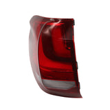 Driver Outer LED Tail Light for 2014-2018 BMW X5 63217290103 – product image 3