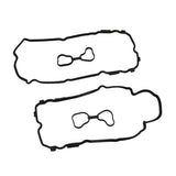 Valve Cover Set with Gaskets for 2009-2020 Nissan Maxima 2015-2020 Murano 3.5L 132649N00A
