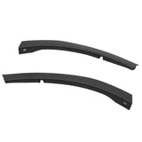 Front Fender Flare Trim Molding Pair for 2013-2015 Toyota RAV4 52112-0R040 – product image