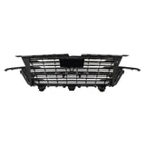 Chrome Front Upper Grille for 2021-2022 Cadillac Escalade & Escalade ESV Sport 84830320