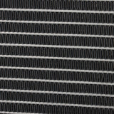 2 Row Aluminum Radiator for 2018-2022 Can-Am Maverick X3 Maverick Sport Commander 709200703