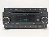 2008-2010 Chrysler 300 Dodge Jeep CD Player Radio Receiver P05064420AF OEM RES - product image