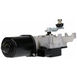 Windshield Wiper Motor For Chevrolet Chevy Cavalier 2003-05 22711473 40-1043 PPWPM1043 – front view