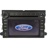 2008 Ford Escape Mercury Mariner Radio CD Receiver Display 8L8T-18K931-AF OEM - product image